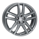 FELGI RIAL X10 5x112 7.5x18 ET25 Metal Grey
