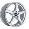 FELGI RONAL R41 5x108 7x16 ET35 Silver