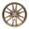 FELGI ALUTEC MONSTR 5x112 6.5x17 ET45 Bronze