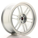 FELGI JAPAN RACING JR7 18x9 ET35 5x114.3 Silver