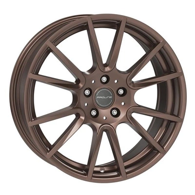 FELGI PROLINE PXF 5x112 8.5x19 ET40 Matt Bronze