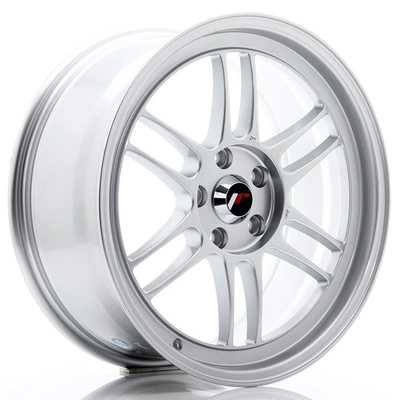 FELGI JAPAN RACING JR7 18x8 ET35 5x114.3 Silver