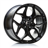 FELGI AVUS AC-MB2 5x108 9x20 ET40 BLACK