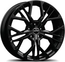 FELGI GMP ITALIA MATISSE 4x100 5.5x15 ET35 Glossy Black