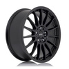 FELGI ATS STREETRALLYE 5x100 7x17 ET45 Racing Black