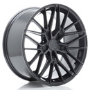 Felgi Japan Racing JR38 19x9.5 ET20-45 5H BLANK Hyper Gray