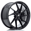 Felgi Japan Racing JR33 19x8.5 ET20-45 5H BLANK Gloss Black