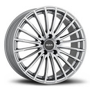 Felgi MAK STARLIGHT 5x112 8.5x19 ET45 Silver