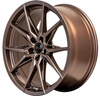 Felgi Brock B42 5x108 8.5x20 ET45 Bronze Copper Matt
