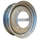 Felgi MAK ACCIAIO 4x190 3.5x12 ET29 Silver