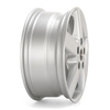 FELGI AVUS AC-V51 5x130 7.5x18 ET58 Hyper Silver