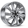 FELGI RONAL R70 5x108 7.5x18 ET50 Platinum Silver