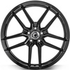 FELGI WRATH WF-14 5x120 8.5x20 ET40 Black Glossy