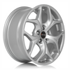 FELGI AVUS AC-MB2 5x112 9x20 ET35 HYPER SILVER