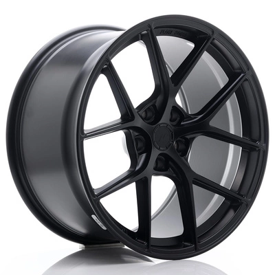 FELGI JAPAN RACING SL01 19x10 ET29 5x120 Matt Black