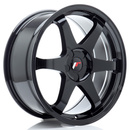 Felgi Japan Racing JR3 19x8.5 ET42 5x114.3 Gloss Black