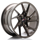 Felgi Japan Racing JR33 19x9.5 ET20-45 5H BLANK Bronze