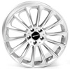 FELGI GMP ITALIA STELLAR 5x108 9x21 ET45 Silver