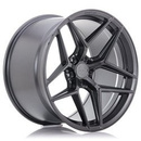 FELGI CONCAVER CVR2 21x9.5 ET0-35 BLANK Carbon Graphite