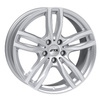 FELGI ATS EVOLUTION 5x112 8x18 ET57 Polar Silver
