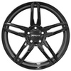 FELGI MONACO GP1 5x112 8x18 ET45 Gloss Black