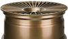 Felgi Carbonado GIFT 5x112 8x18 ET35 Satin Bronze