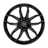 FELGI RIAL LUCCA 5x100 6.5x16 ET47 Diamond Black
