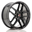 FELGI JAPAN RACING JR25 19x8.5 ET40 5x112 Glossy Black
