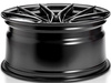 FELGI WRATH WFX 5x112 9.5x19 ET40 Black Glossy