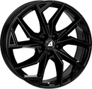 Felgi ALUTEC ADX.02 5x114 7.5x18 ET40 Gloss Black