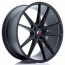 FELGI JAPAN RACING JR21 20x8.5 ET40 5x112 Matt Black