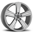 Felgi MAK STONE5 5x112 7x17 ET55 Silver