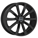 Felgi MAK WOLF 5x112 8x20 ET30 Gloss Black