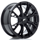 Felgi Japan Racing JR49 16x7 ET20-42 4H BLANK Gloss Black