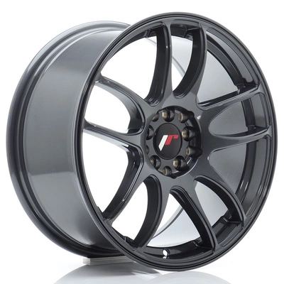 Felgi Japan Racing JR29 17x8 ET35 5x100/114 Hyper Gray