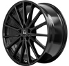 Felgi Brock B43 5x112 7.5x20 ET32 Glossy Black