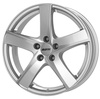 FELGI ALUTEC FREEZE 5x110 7.5x17 ET33 Polar Silver