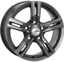 FELGI INTER ACTION KARGIN 5x114.3 6.5x16 ET45 Anthracite
