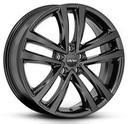 FELGI OXXO BRAVE 5x112 7x16 ET52 Black
