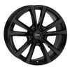 FELGI RIAL M12 5x112 7.5x18 ET49 Diamond Black