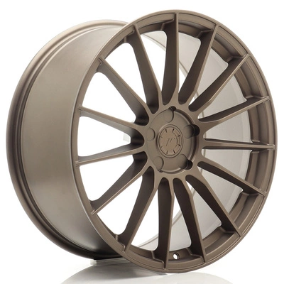 Felgi Japan Racing SL05 20x8.5 ET20-45 5H BLANK Matt Bronze