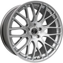 Felgi Diewe IMPATTO 5x120 10.5x21 ET35 Argento Silber
