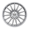 FELGI AUTEC LAMERA 5x100 7.5x17 ET40 Hyper Silver
