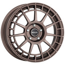 Felgi MAK NTT 5x100 7x17 ET45 Matt Bronze