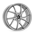 Felgi Diewe MM1012 5x112 8.5x20 ET29 Silver