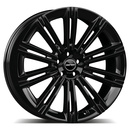 Felgi Gmp Italia EXPERIENCE 5x120 9.5x23 ET40 Glossy Black