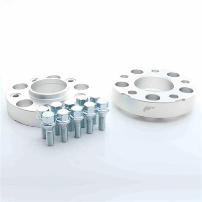 JRWA2 - Adaptery 30mm 5x120 72,6 72,6 Silver