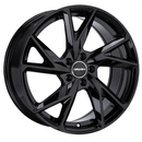 Felgi Carmani 23 RUDI 5x114.3 9x20 ET45 Black