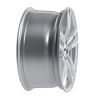 FELGI ATS EVOLUTION 5x112 8x18 ET57 Polar Silver