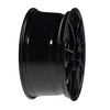 FELGI AUTEC CLUBRACING 5x120 8.5x18 ET42 Black